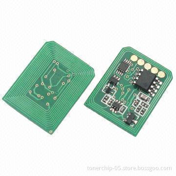 Best Replacement Toner Cartridge Chips, Used in OKI MC860